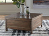 Moriville Occasional Table Set - Imperial Furniture (Las Vegas, NV) - Multi Location