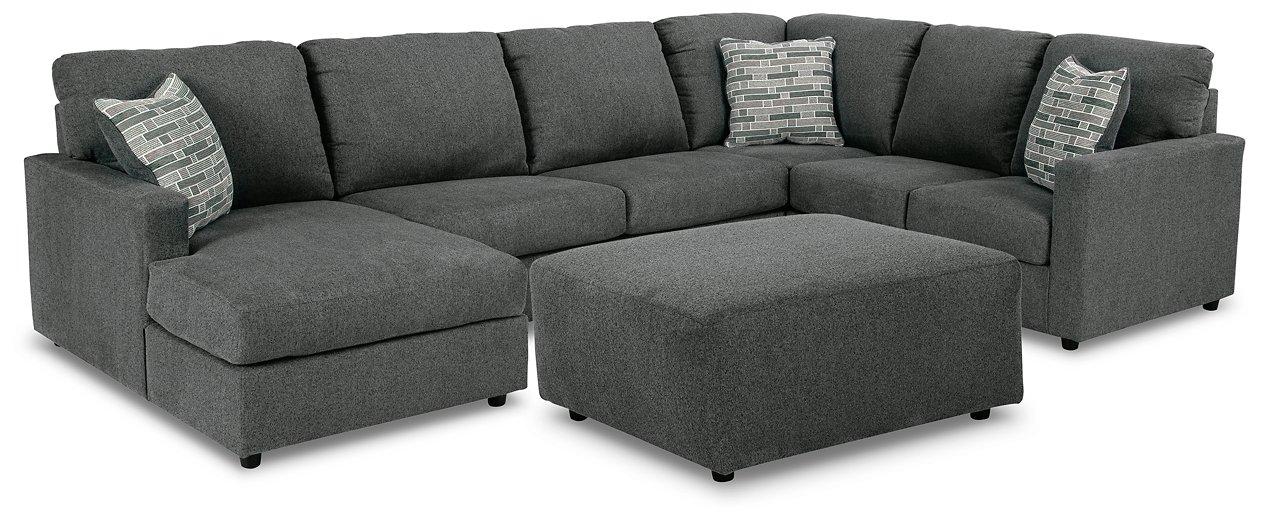 Edenfield Living Room Set - Imperial Furniture (Las Vegas, NV) - Multi Location