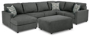Edenfield Living Room Set - Imperial Furniture (Las Vegas, NV) - Multi Location