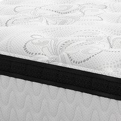 Calverson Bed and Mattress Set - Imperial Furniture (Las Vegas, NV) - Multi Location