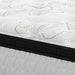 Calverson Bed and Mattress Set - Imperial Furniture (Las Vegas, NV) - Multi Location