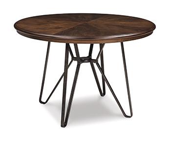Centiar Dining Set - Imperial Furniture (Las Vegas, NV) - Multi Location