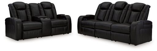 Caveman Den Upholstery Package - Imperial Furniture (Las Vegas, NV) - Multi Location