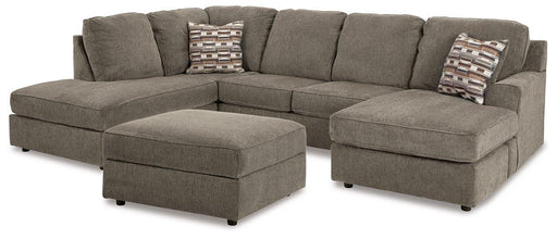 O'Phannon Living Room Set - Imperial Furniture (Las Vegas, NV) - Multi Location