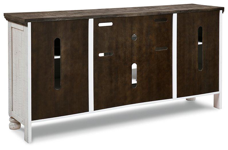 Havalance TV Stand - Imperial Furniture (Las Vegas, NV) - Multi Location