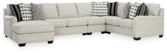 Huntsworth Living Room Set - Imperial Furniture (Las Vegas, NV) - Multi Location