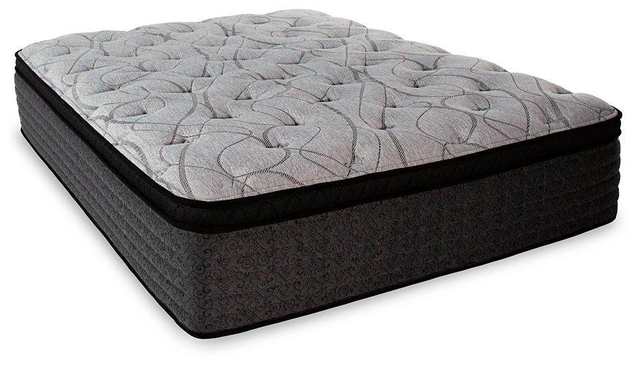 Hybrid 1600 Mattress Set - Imperial Furniture (Las Vegas, NV) - Multi Location
