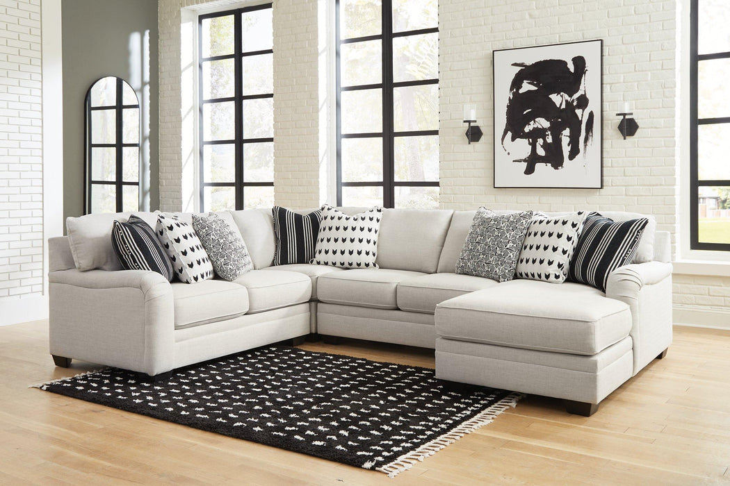Huntsworth Living Room Set - Imperial Furniture (Las Vegas, NV) - Multi Location