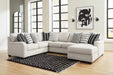 Huntsworth Living Room Set - Imperial Furniture (Las Vegas, NV) - Multi Location