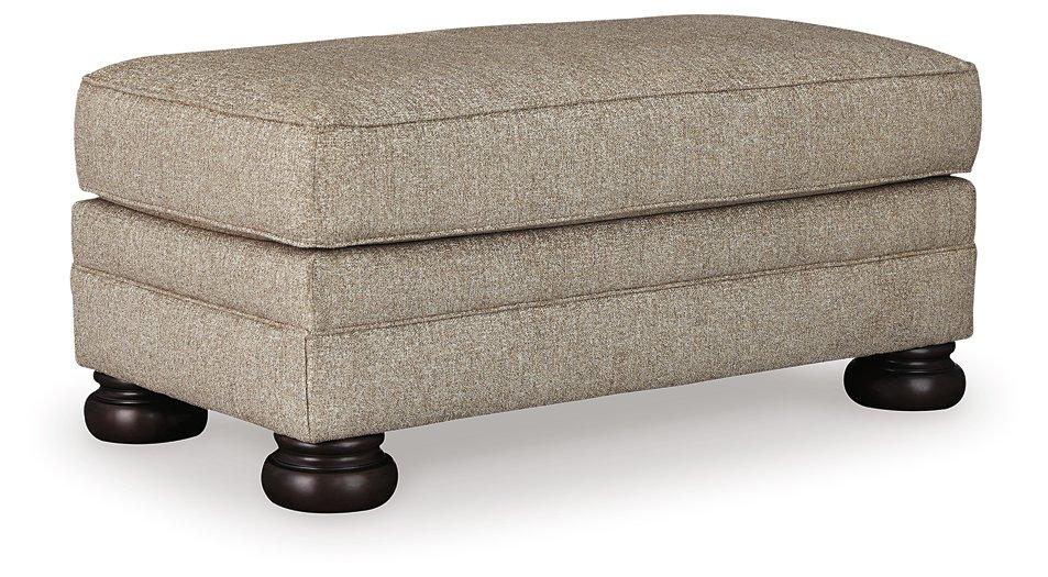 Kananwood Living Room Set - Imperial Furniture (Las Vegas, NV) - Multi Location