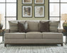 Kaywood Living Room Set - Imperial Furniture (Las Vegas, NV) - Multi Location