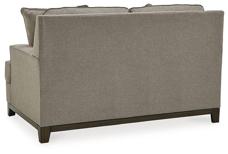 Kaywood Living Room Set - Imperial Furniture (Las Vegas, NV) - Multi Location