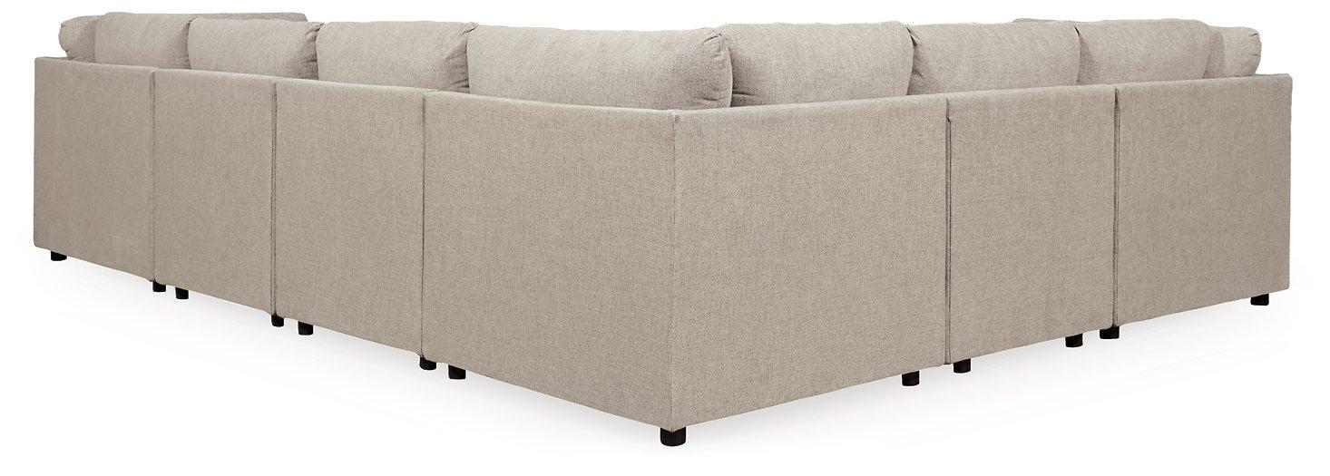 Kellway Sectional - Imperial Furniture (Las Vegas, NV) - Multi Location