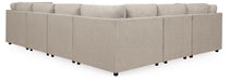 Kellway Sectional - Imperial Furniture (Las Vegas, NV) - Multi Location