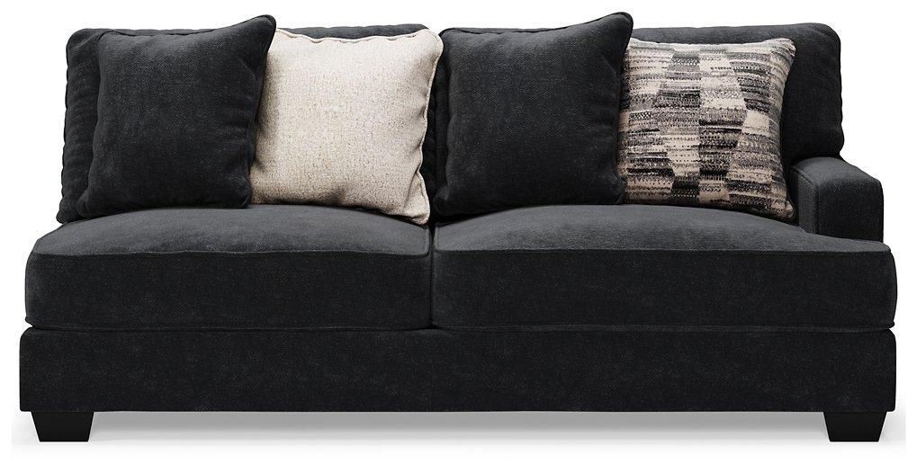 Lavernett Living Room Set - Imperial Furniture (Las Vegas, NV) - Multi Location