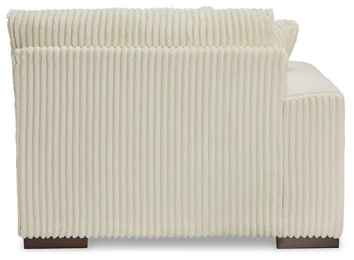 Lindyn Sectional - Imperial Furniture (Las Vegas, NV) - Multi Location
