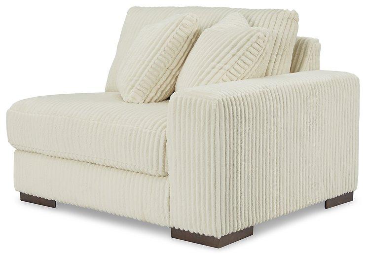 Lindyn Sectional - Imperial Furniture (Las Vegas, NV) - Multi Location