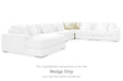 Lindyn Sectional - Imperial Furniture (Las Vegas, NV) - Multi Location