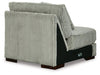 Lindyn Sectional - Imperial Furniture (Las Vegas, NV) - Multi Location