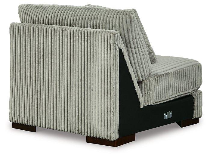 Lindyn Sectional - Imperial Furniture (Las Vegas, NV) - Multi Location