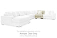Lindyn Sectional - Imperial Furniture (Las Vegas, NV) - Multi Location