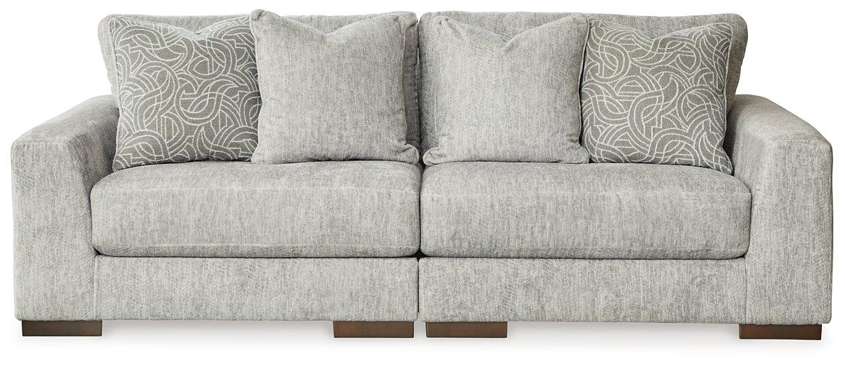 Regent Park Living Room Set - Imperial Furniture (Las Vegas, NV) - Multi Location