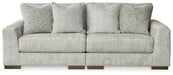Regent Park Living Room Set - Imperial Furniture (Las Vegas, NV) - Multi Location