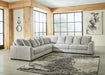 Regent Park Living Room Set - Imperial Furniture (Las Vegas, NV) - Multi Location