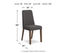 Lyncott Dining Room Set - Imperial Furniture (Las Vegas, NV) - Multi Location