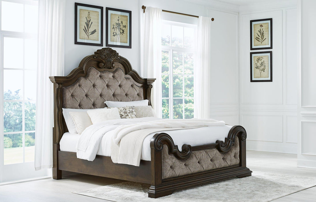 Maylee Bedroom Set - Imperial Furniture (Las Vegas, NV) - Multi Location