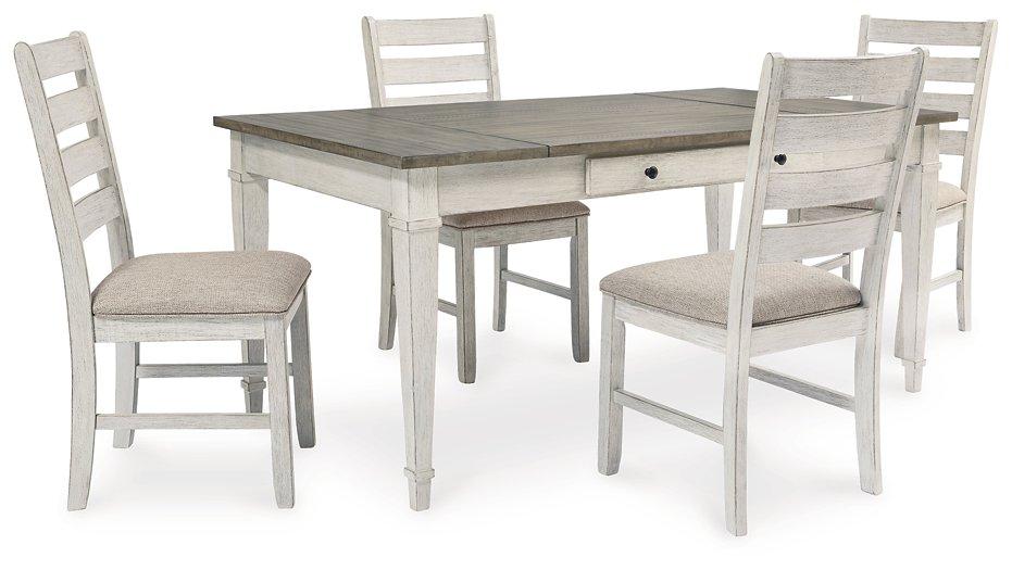 Skempton Dining Room Set - Imperial Furniture (Las Vegas, NV) - Multi Location