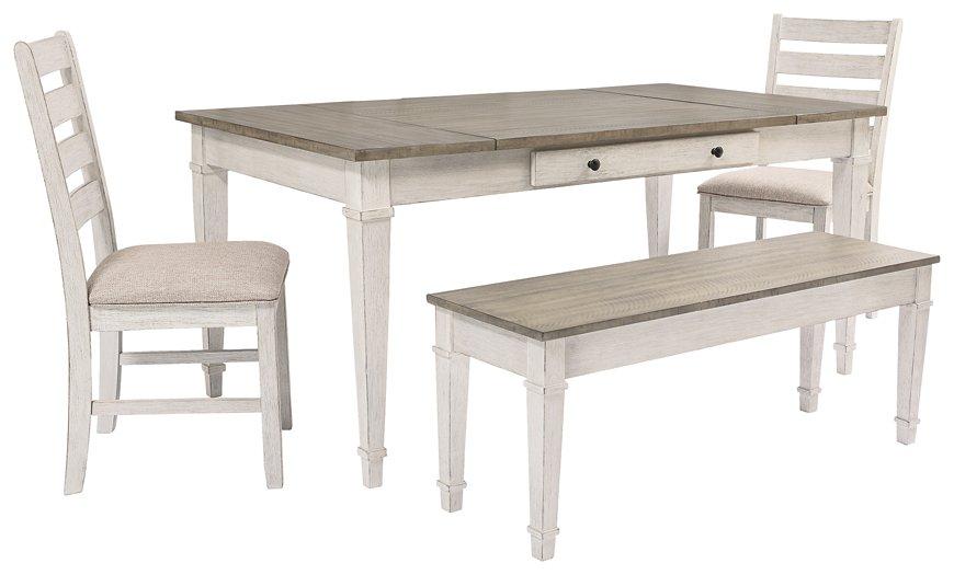 Skempton Dining Room Set - Imperial Furniture (Las Vegas, NV) - Multi Location