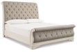 Realyn Bedroom Set - Imperial Furniture (Las Vegas, NV) - Multi Location