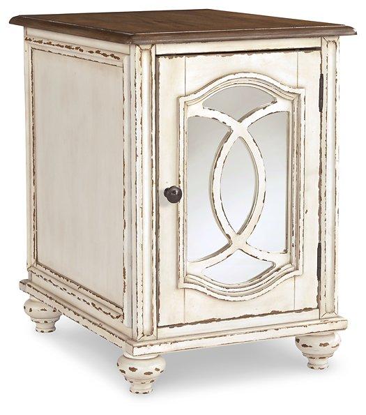 Realyn Occasional Table Set - Imperial Furniture (Las Vegas, NV) - Multi Location