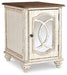Realyn Occasional Table Set - Imperial Furniture (Las Vegas, NV) - Multi Location