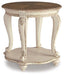 Realyn Occasional Table Set - Imperial Furniture (Las Vegas, NV) - Multi Location