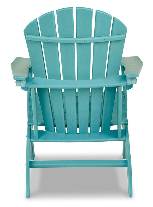 Sundown Treasure Outdoor Seating Set - Imperial Furniture (Las Vegas, NV) - Multi Location
