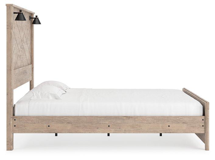 Senniberg Bedroom Set - Imperial Furniture (Las Vegas, NV) - Multi Location