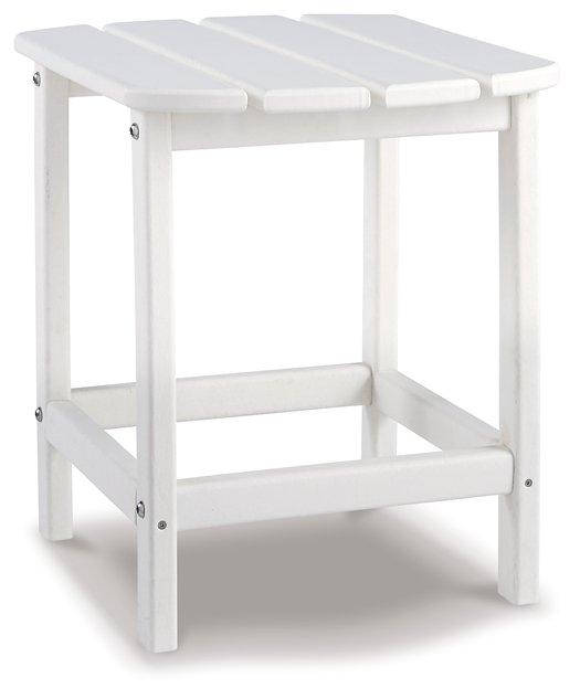 Sundown Treasure Outdoor Seating Set - Imperial Furniture (Las Vegas, NV) - Multi Location