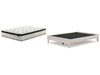 Socalle Bed and Mattress Set - Imperial Furniture (Las Vegas, NV) - Multi Location