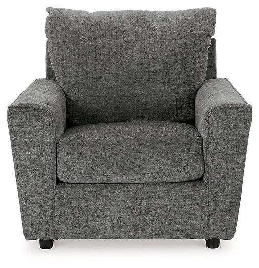 Stairatt Living Room Set - Imperial Furniture (Las Vegas, NV) - Multi Location