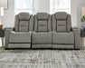 The Man-Den Living Room Set - Imperial Furniture (Las Vegas, NV) - Multi Location