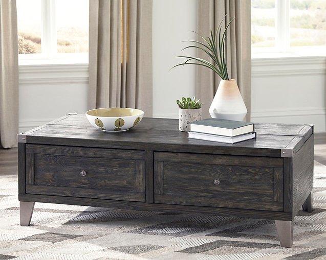 Todoe Occasional Table Set - Imperial Furniture (Las Vegas, NV) - Multi Location