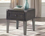 Todoe End Table Set - Imperial Furniture (Las Vegas, NV) - Multi Location