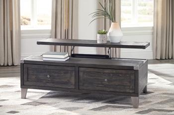 Todoe Table Set - Imperial Furniture (Las Vegas, NV) - Multi Location
