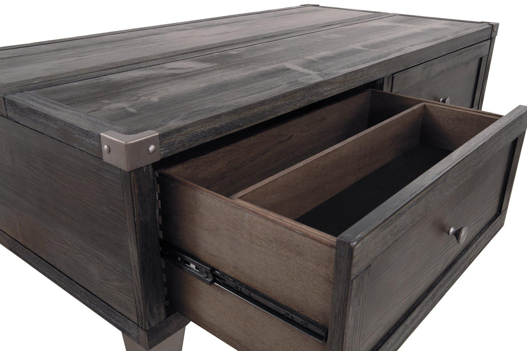 Todoe Table Set - Imperial Furniture (Las Vegas, NV) - Multi Location