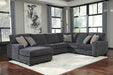 Tracling Living Room Set - Imperial Furniture (Las Vegas, NV) - Multi Location