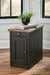 Tyler Creek Table Set - Imperial Furniture (Las Vegas, NV) - Multi Location