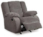 Tulen Recliner - Imperial Furniture (Las Vegas, NV) - Multi Location