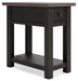 Tyler Creek End Table Set - Imperial Furniture (Las Vegas, NV) - Multi Location